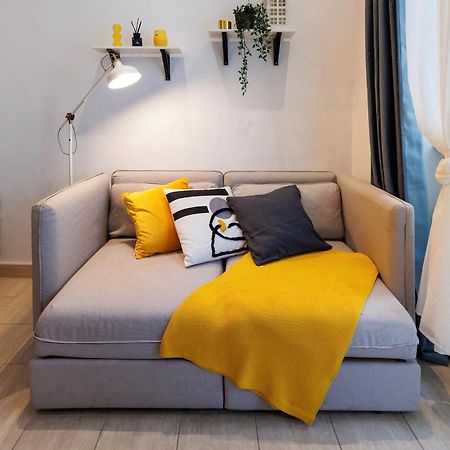 Cozy Market-Square Retreat Located In The Heart Of The 10Th District Wien Exterior foto