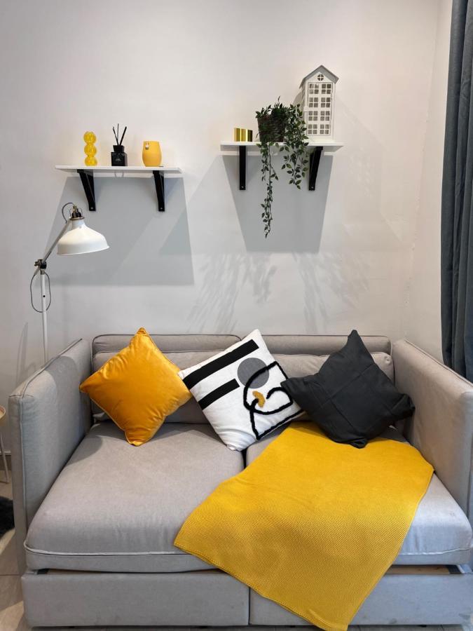 Cozy Market-Square Retreat Located In The Heart Of The 10Th District Wien Exterior foto