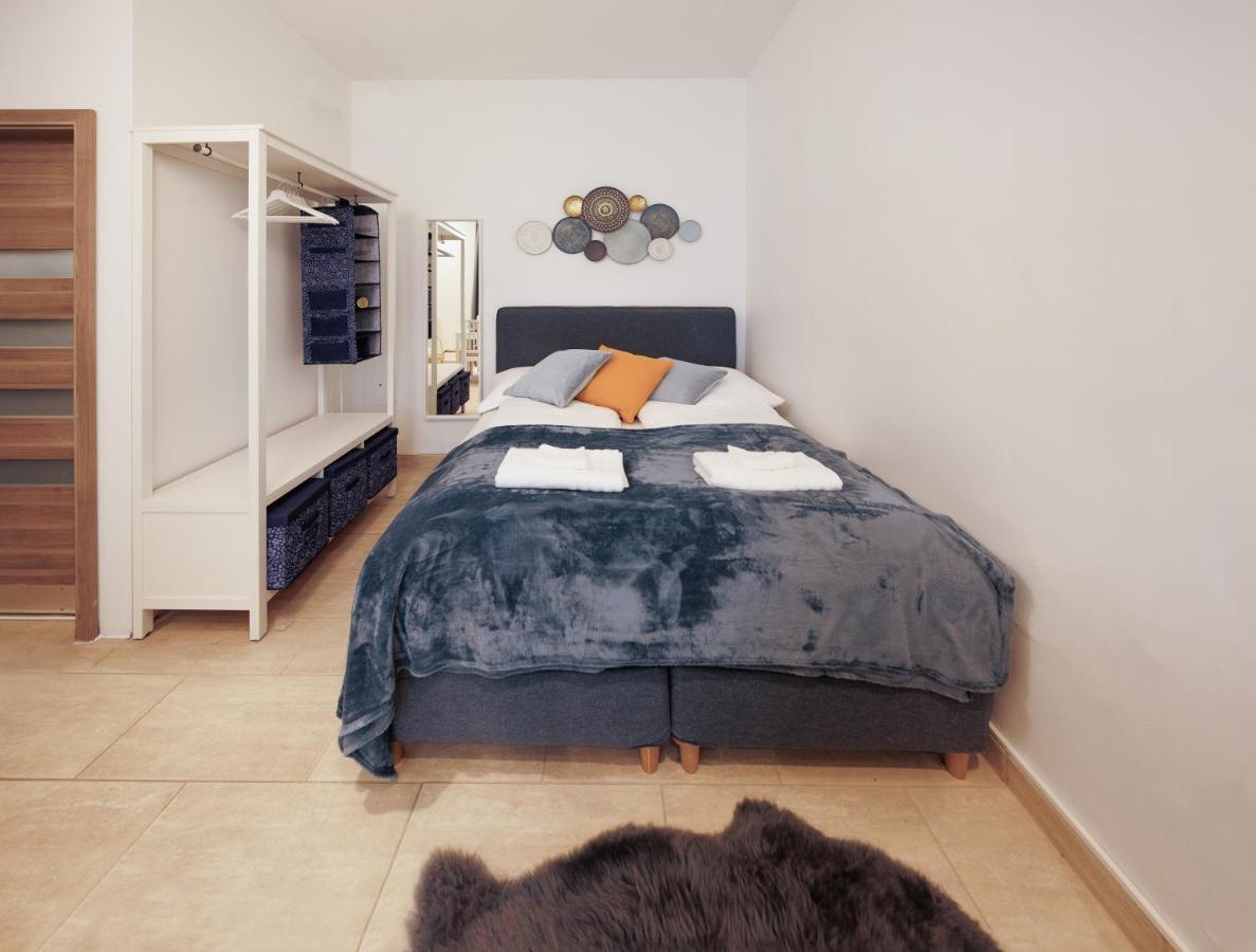 Cozy Market-Square Retreat Located In The Heart Of The 10Th District Wien Exterior foto