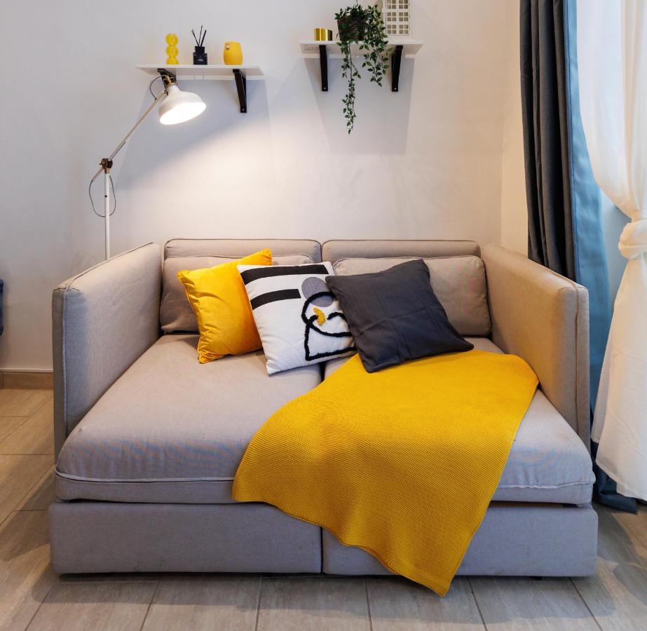 Cozy Market-Square Retreat Located In The Heart Of The 10Th District Wien Exterior foto